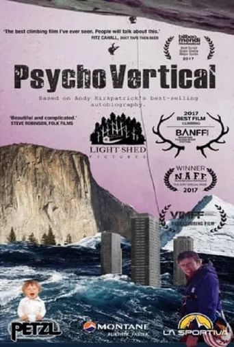 Psycho Vertical movie poster - Entertainment content