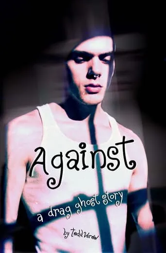 Against movie poster - Rated 1/10