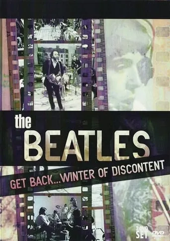 The Beatles: Get Back...Winter of Discontent movie poster - Rated 6.8/10
