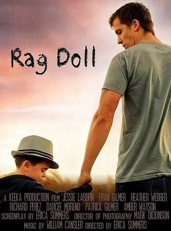 Rag Doll movie poster - Entertainment content