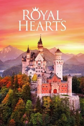 Royal Hearts movie poster - Rated 6.1/10