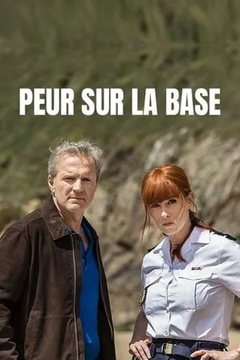 The Berken Case movie poster - Rated 6.4/10