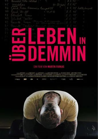 Living in Demmin movie poster - Entertainment content