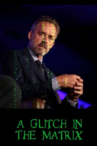 A Glitch in the Matrix movie poster - Rated 6/10