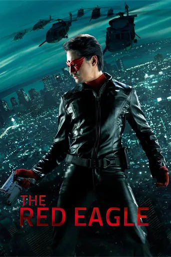The Red Eagle movie poster - Rated 5.4/10