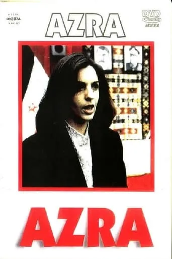 Azra movie poster - Rated 5/10