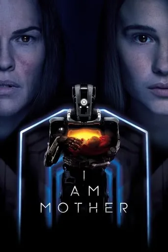 I Am Mother TV series poster - Rated 6.709/10