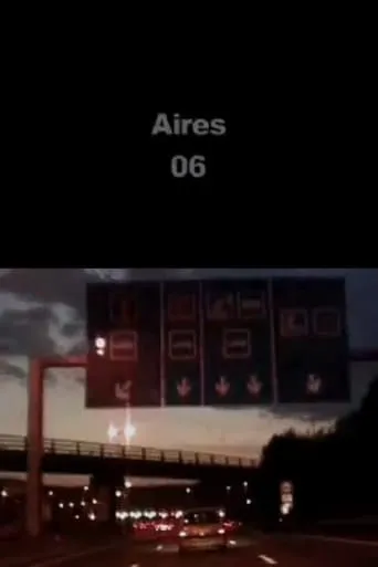 Aires 06 movie poster - Entertainment content
