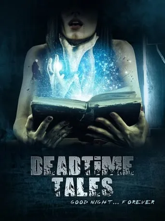 Deadtime Tales movie poster - Rated 5/10