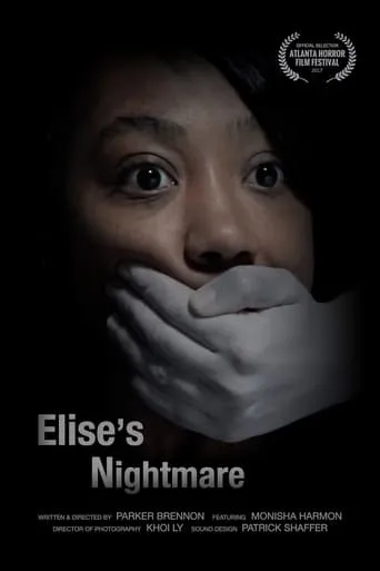 Elise's Nightmare movie poster - Entertainment content