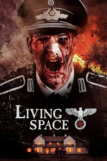 Living Space movie poster - Rated 4.2/10
