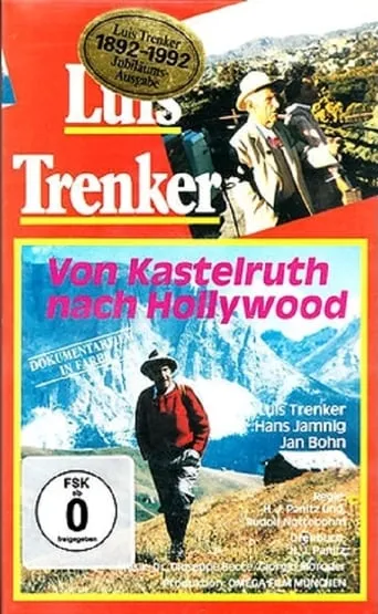 Von Kastelruth nach Hollywood movie poster - Entertainment content