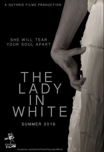 The Lady in White movie poster - Rated 8/10