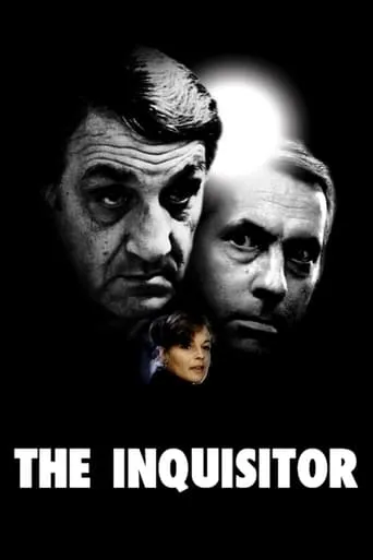 The Inquisitor movie poster - Rated 7.6/10