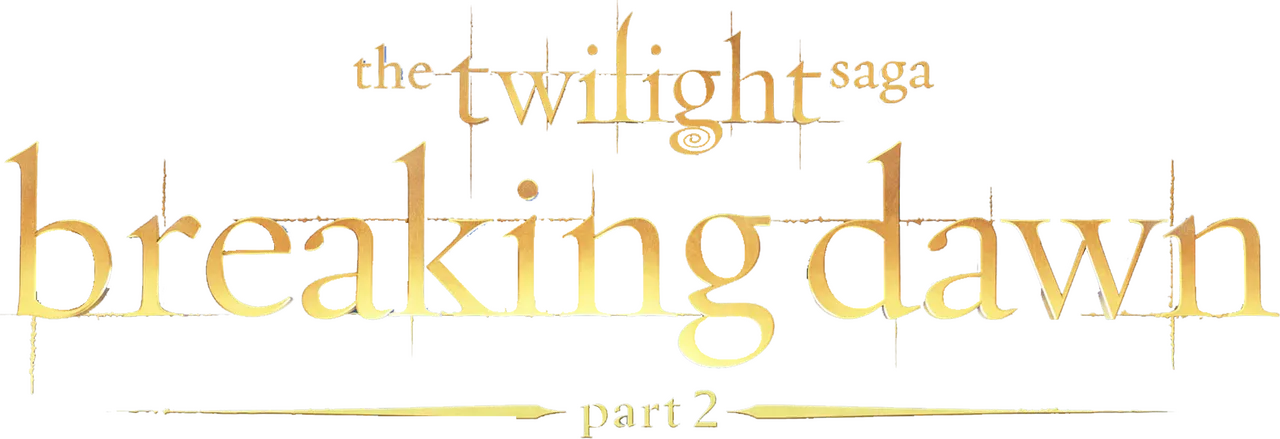 The Twilight Saga: Breaking Dawn - Part 2