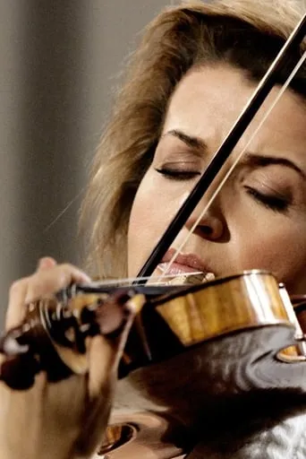 Sous le charme d'Anne-Sophie Mutter movie poster - Entertainment content