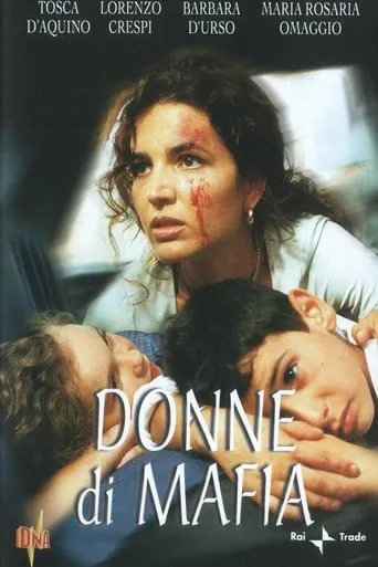 Donne di mafia movie poster - Rated 6/10