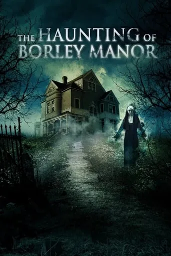 The Haunting of Borley Rectory movie poster - Rated 5/10