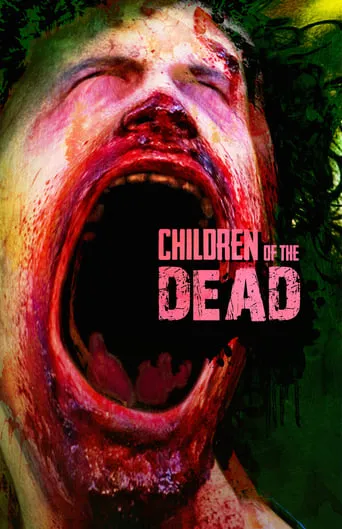 Children of the Dead (Concept Trailer) movie poster - Entertainment content