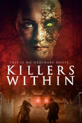 Killers Within movie poster - Rated 4.6/10