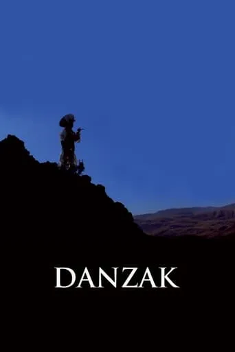 Danzak movie poster - Rated 5/10