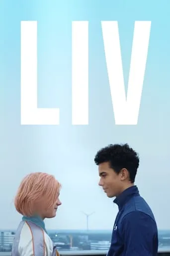 LIV movie poster - Entertainment content