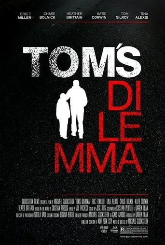 Tom's Dilemma movie poster - Rated 6/10