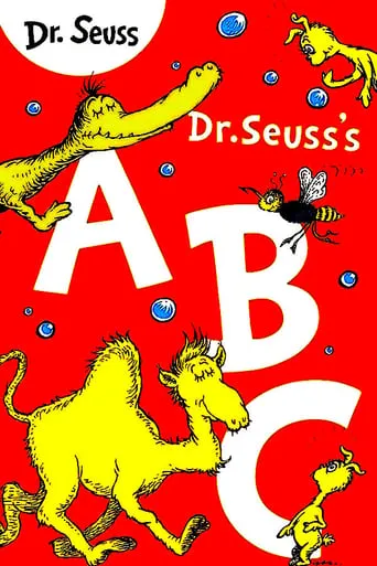 Dr. Seuss' ABC movie poster - Rated 7.2/10