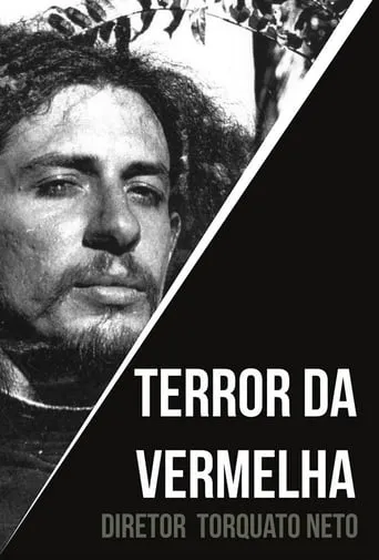Terror da Vermelha movie poster - Rated 4/10