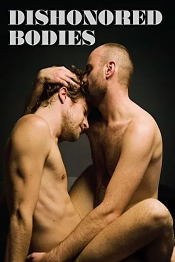 Dishonored Bodies movie poster - Rated 2/10