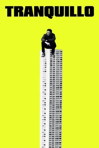 Tranquillo movie poster - Rated 6.2/10