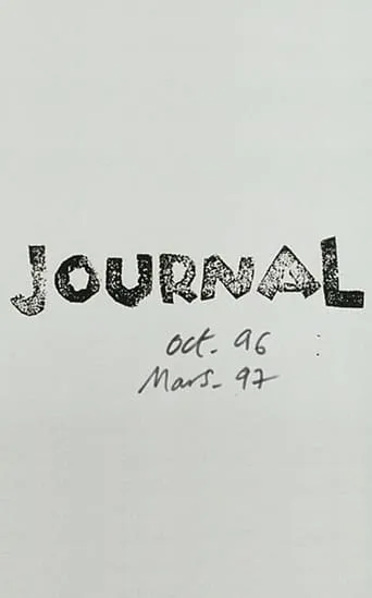 Journal movie poster - Rated 7/10