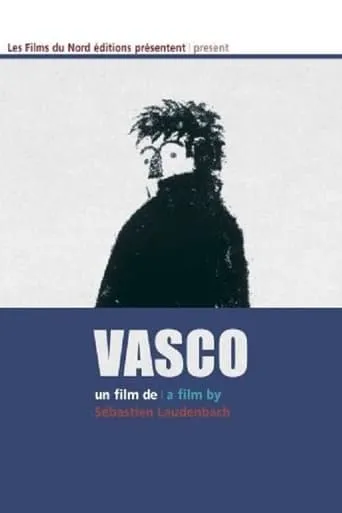 Vasco movie poster - Rated 6/10