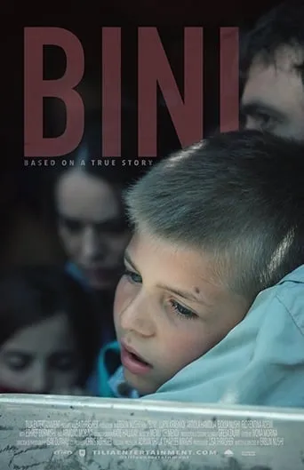 Bini movie poster - Rated 10/10