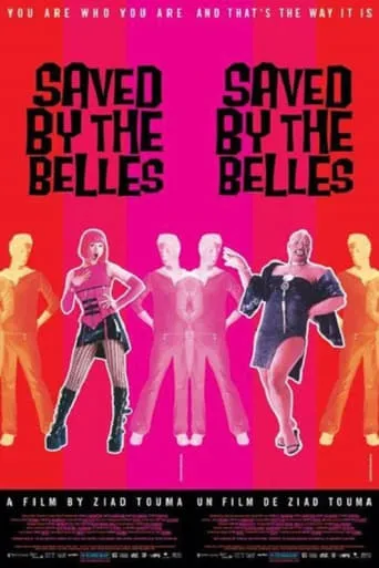 Saved by the Belles movie poster - Rated 4.7/10