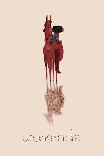 Weekends movie poster - Rated 7.4/10