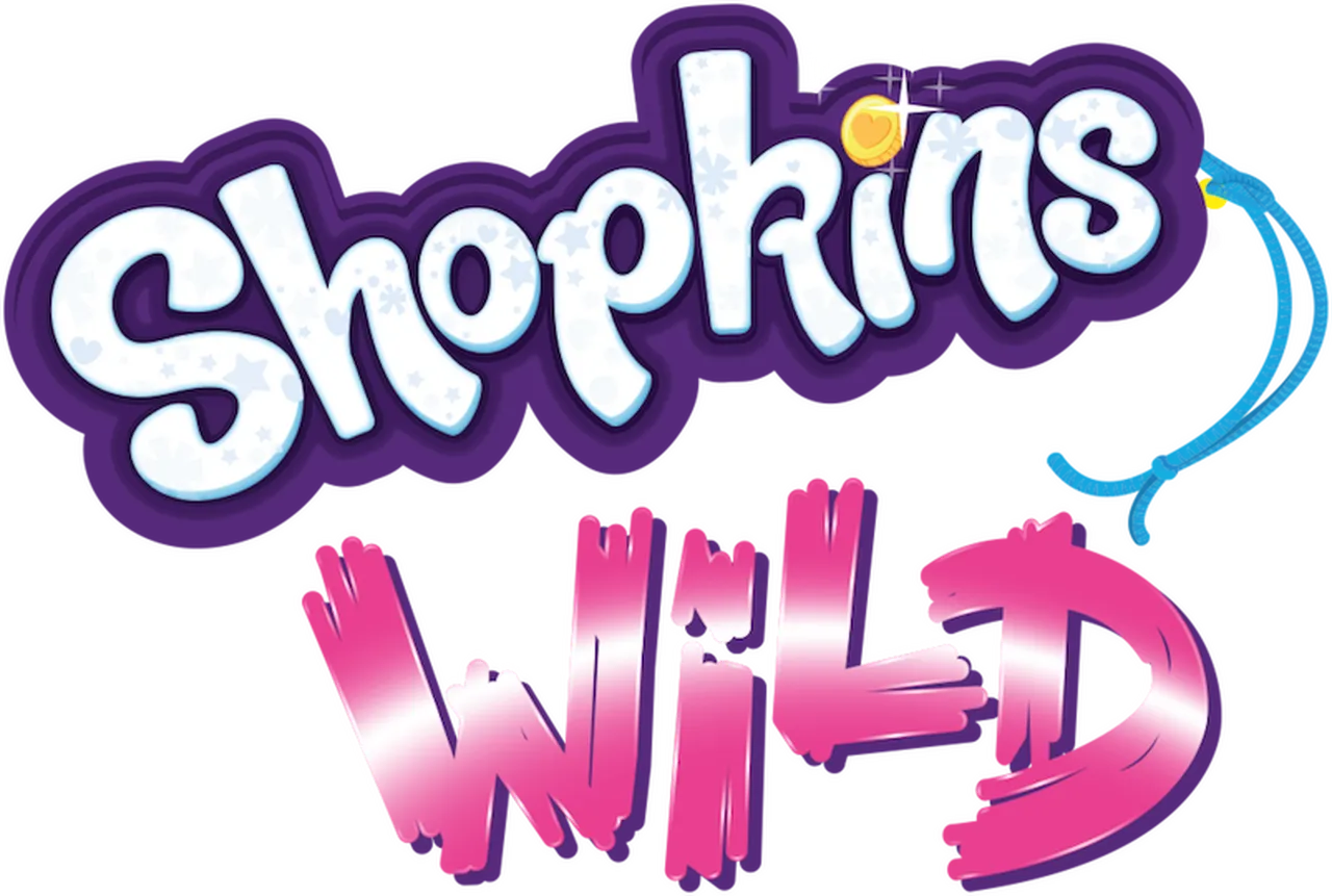 Shopkins: Wild