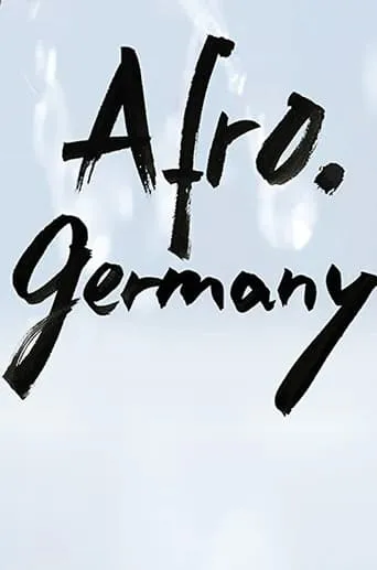 Afro.Germany movie poster - Rated 8/10