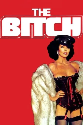 The Bitch movie poster - Rated 4.5/10
