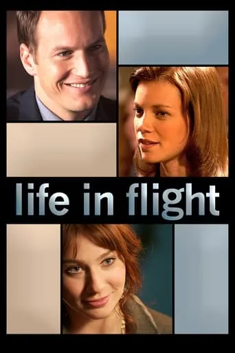 Life in Flight movie poster - Rated 5.5/10