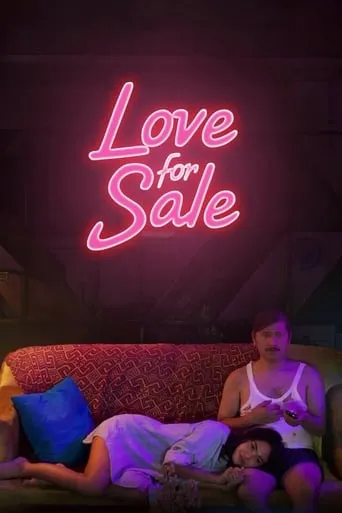 Love for Sale movie poster - Rated 7.9/10