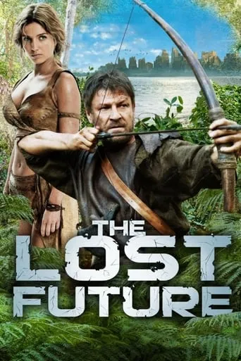 The Lost Future movie poster - Rated 4.9/10