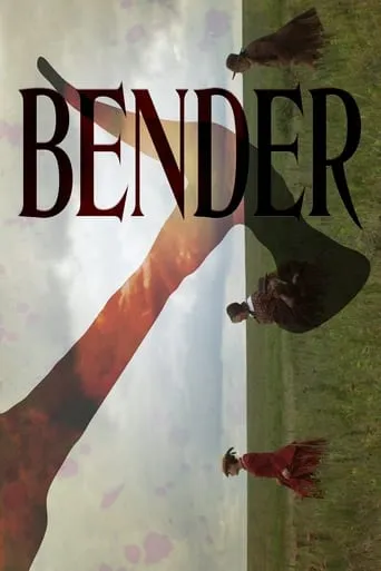 Bender movie poster - Rated 4.2/10
