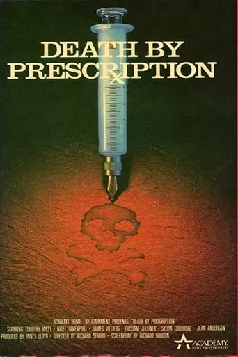 The Good Doctor Bodkin-Adams movie poster - Rated 5.3/10