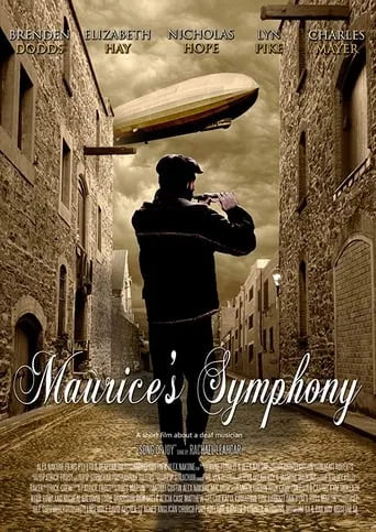 Maurice's Symphony movie poster - Entertainment content