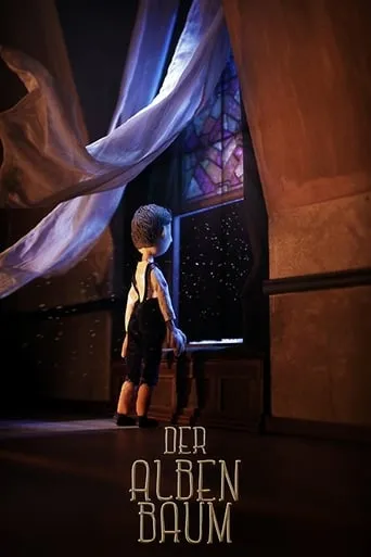 Der Albenbaum movie poster - Entertainment content