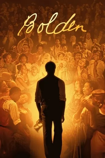 Bolden movie poster - Rated 4.3/10