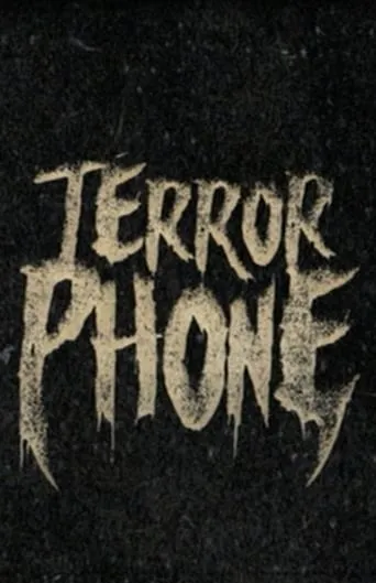 Terror Phone movie poster - Entertainment content
