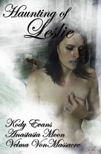 The Haunting of Leslie movie poster - Entertainment content