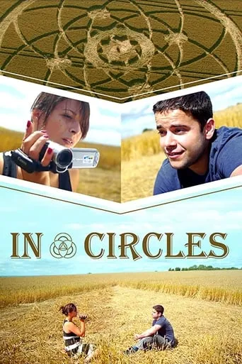 In Circles movie poster - Rated 3/10